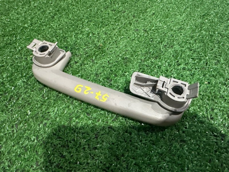 Ручка внутренняя Volvo V70 B4204T 2016 (б/у)