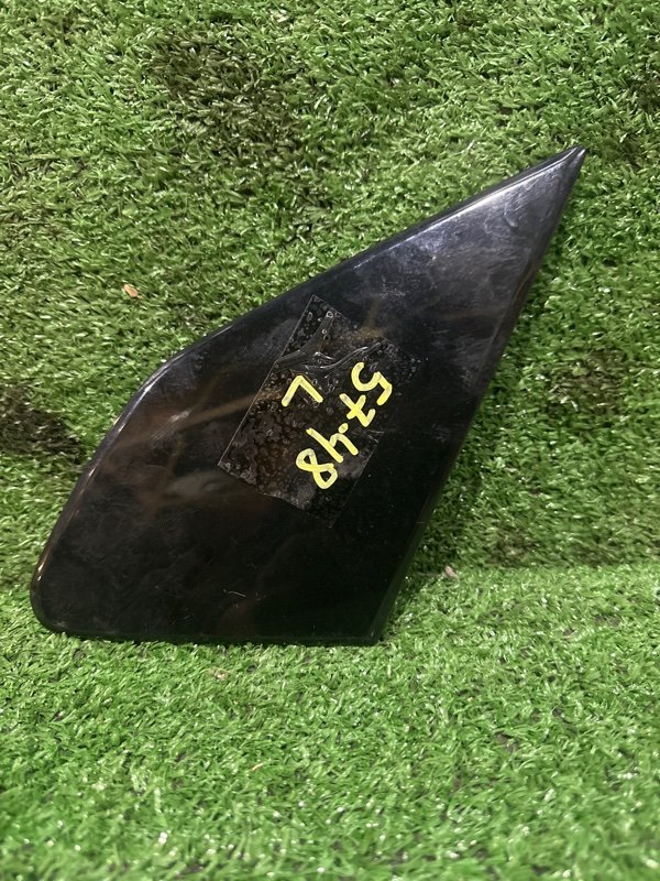 Уголок крыла Honda Fit GE6 L13A левый (б/у)