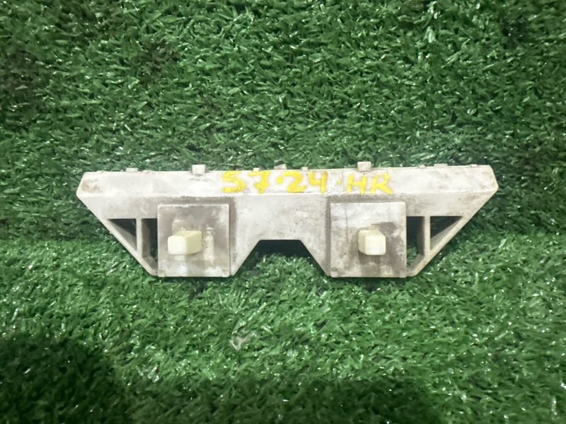 Клипса бампера Nissan AD VZNY12 HR16DE задняя правая (б/у)