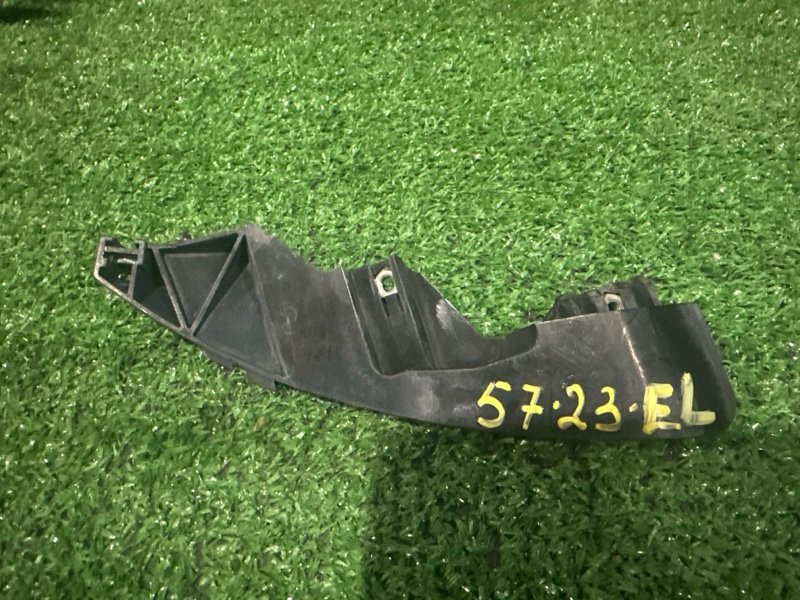 Клипса бампера Nissan Skyline NV36 VQ25HR 2007 передняя левая (б/у)