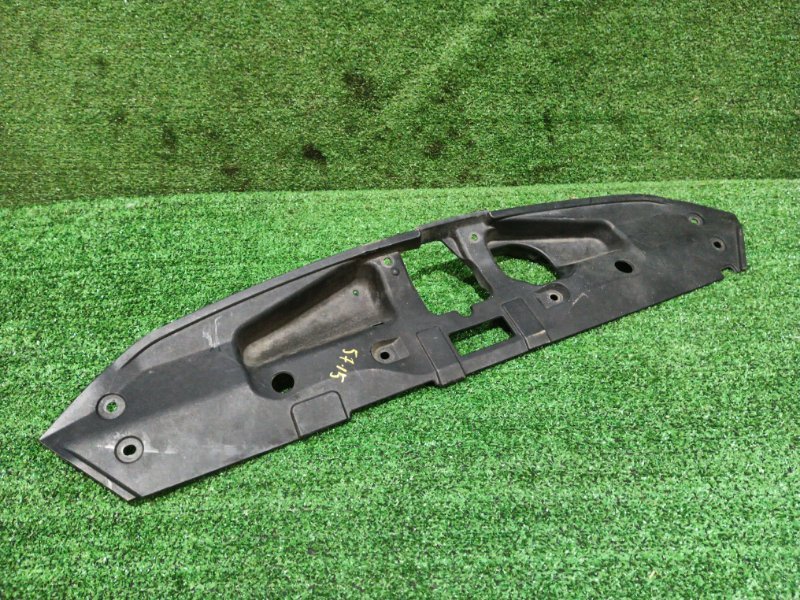 Защита ДВС Honda Stepwgn RK1 R20A (б/у)