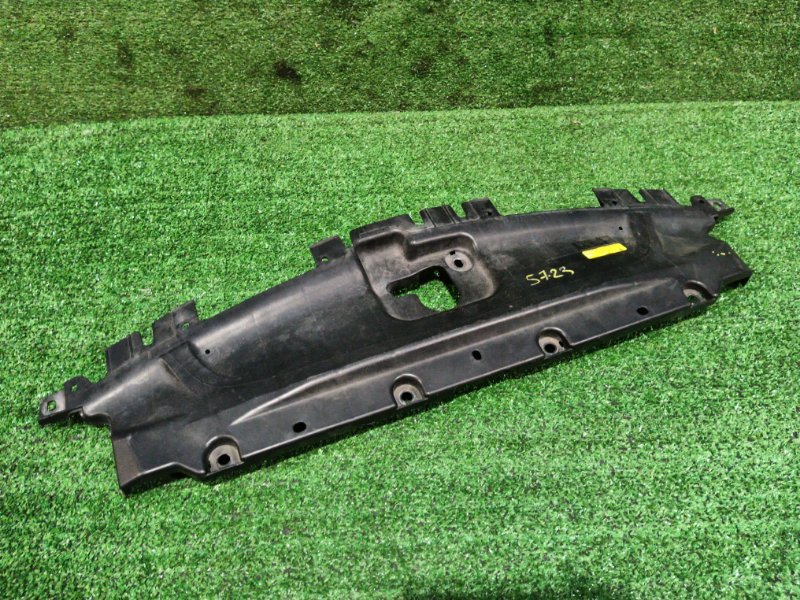 Защита ДВС Nissan Skyline NV36 VQ25HR 2007 (б/у)