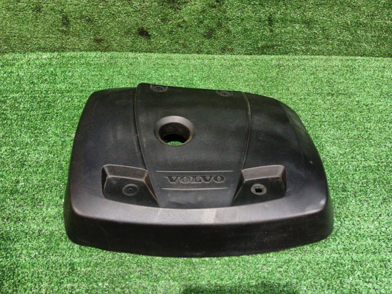 Крышка на двигатель декоративная Volvo V70 B4204T 2016 (б/у)