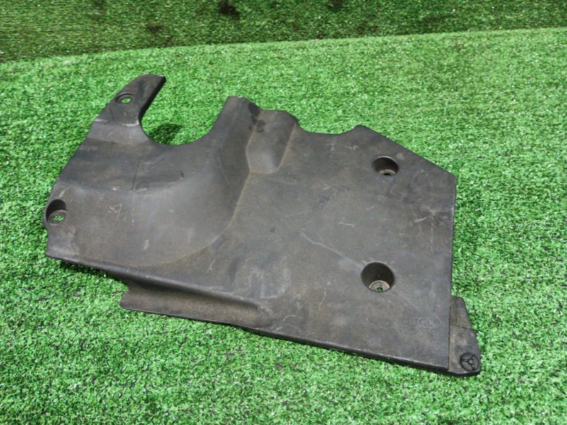 Крышка на двигатель декоративная Toyota Crown GRS181 4GR-FSE 2005 (б/у)