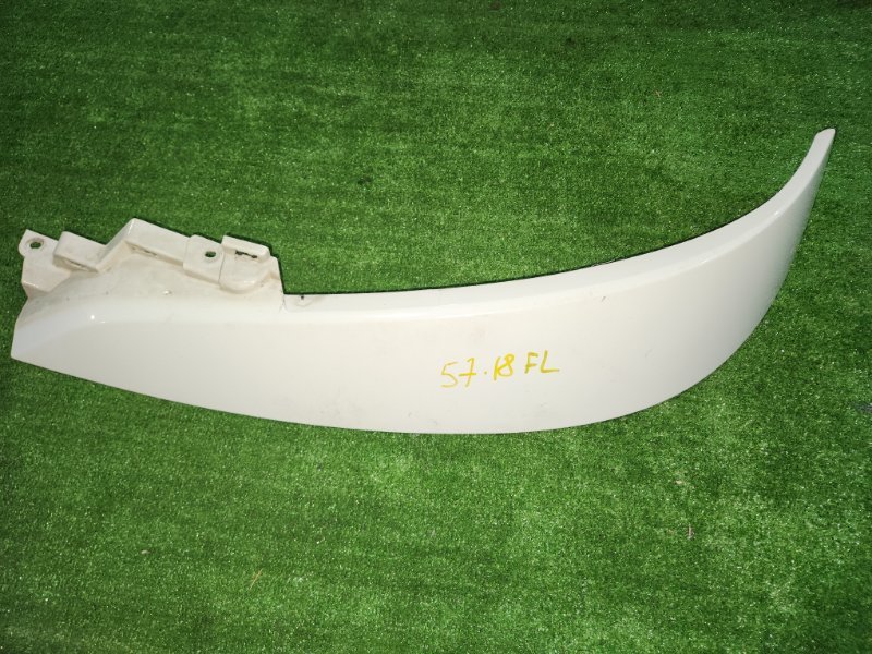 Планка под фару Nissan NV200 VM20 HR16DE 2013 передняя левая (б/у)