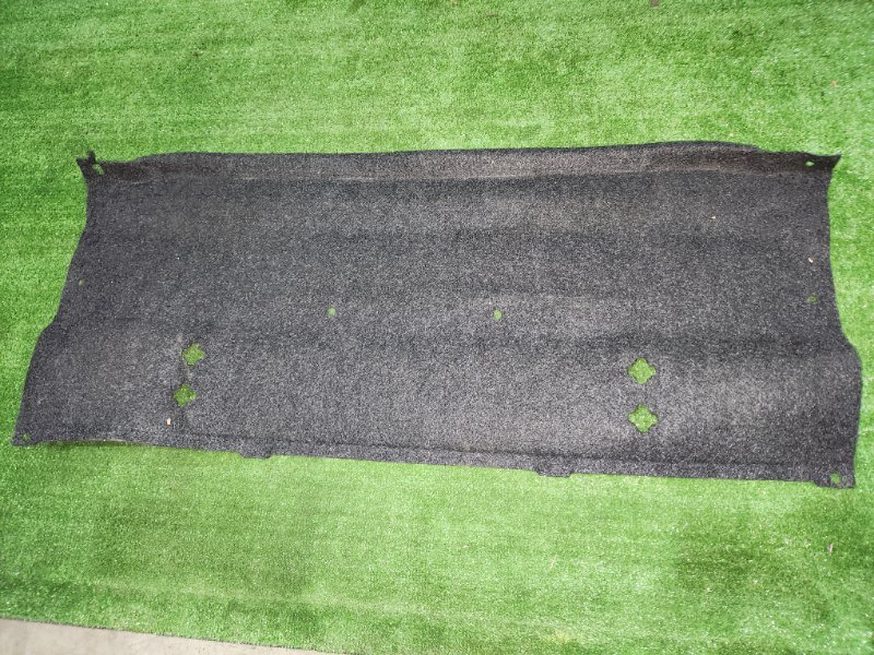 Обшивка багажника Toyota MARK II JZX90 1JZ-GE 1994 (б/у)