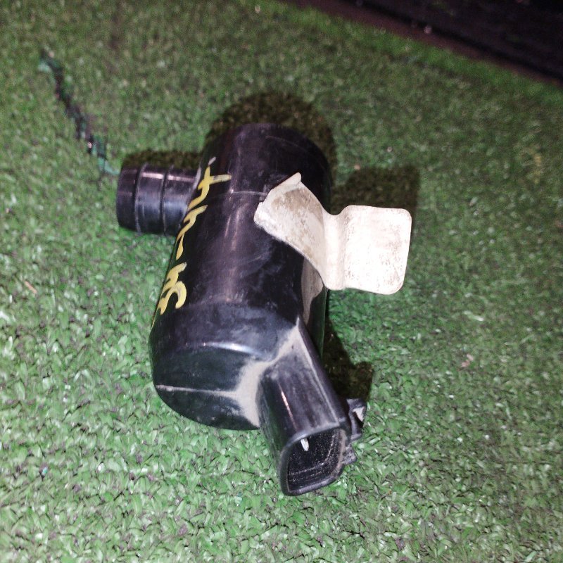 Мотор омывателя Toyota Carina E AT191L 4A-FE 1993 (б/у)