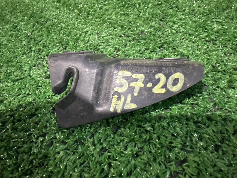 Клипса бампера Mitsubishi Colt Z21A 4A90 2005 задняя левая (б/у)