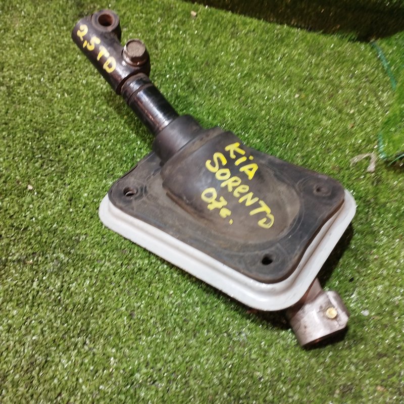 Кардан рулевой KIA Sorento (б/у)