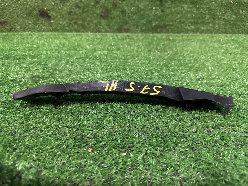 Клипса бампера Honda Fit GE8 L15A задняя левая (б/у)