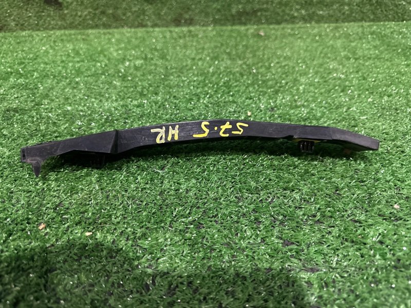 Клипса бампера Honda Fit GE8 L15A задняя правая (б/у)