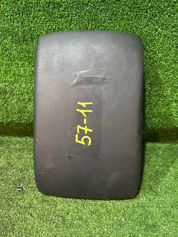 Крышка бардачка Subaru Legacy BP5 EJ203 2007 (б/у)