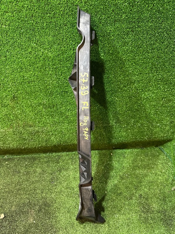 Планка под фару Honda Edix BE3 K20A 2008 передняя левая (б/у)