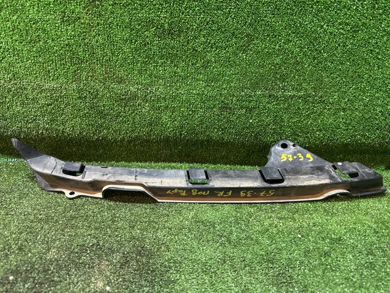 Планка под фару Honda Edix BE3 K20A 2008 передняя правая (б/у)