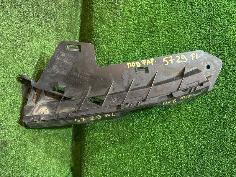 Планка под фару Volvo V70 B4204T 2016 передняя левая (б/у)