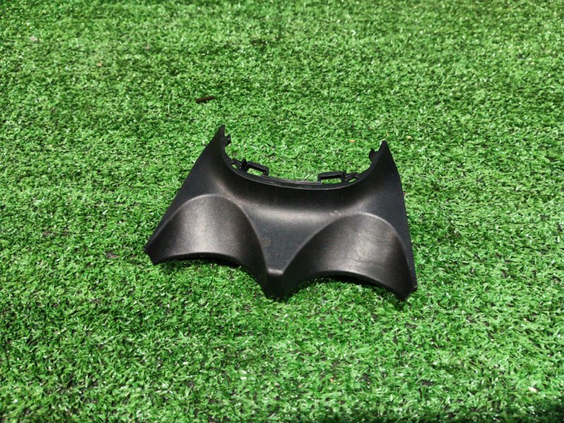 Накладка на центральную консоль Honda CR-Z ZF1 LEA 2010 (б/у)