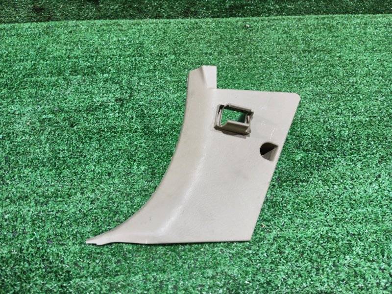 Накладка Honda Stepwgn RF3 K20A 2002 передняя левая (б/у)