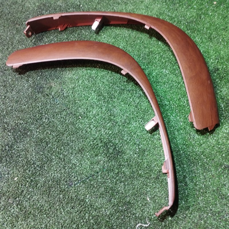 Накладка Mitsubishi Colt Z21A 4A90 2005 (б/у)