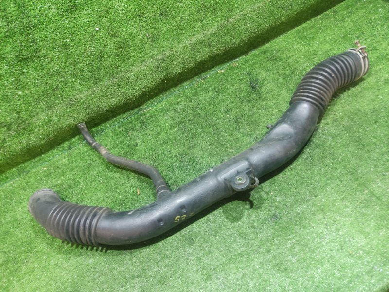 Патрубок Toyota Lite Ace Noah KR42V 7K-E 2000 (б/у)