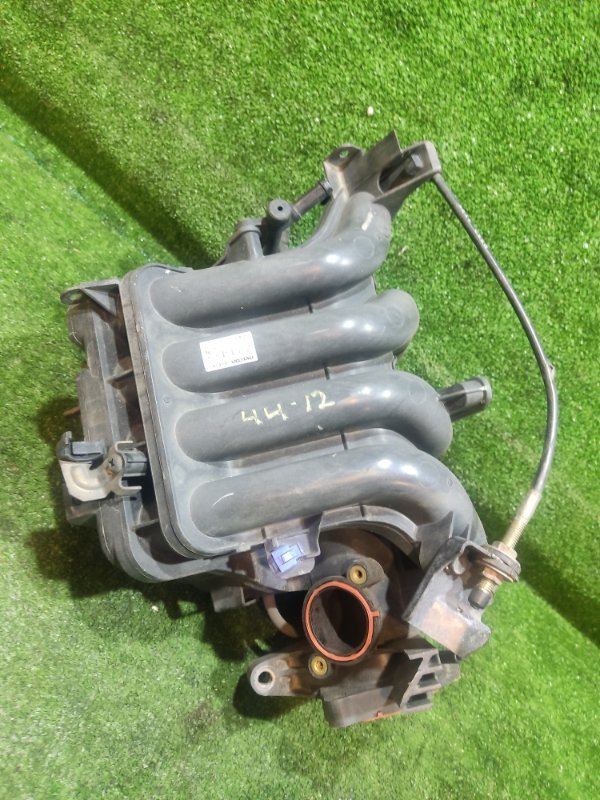 Коллектор впускной Mazda Demio DY3W ZJ-VE (б/у)