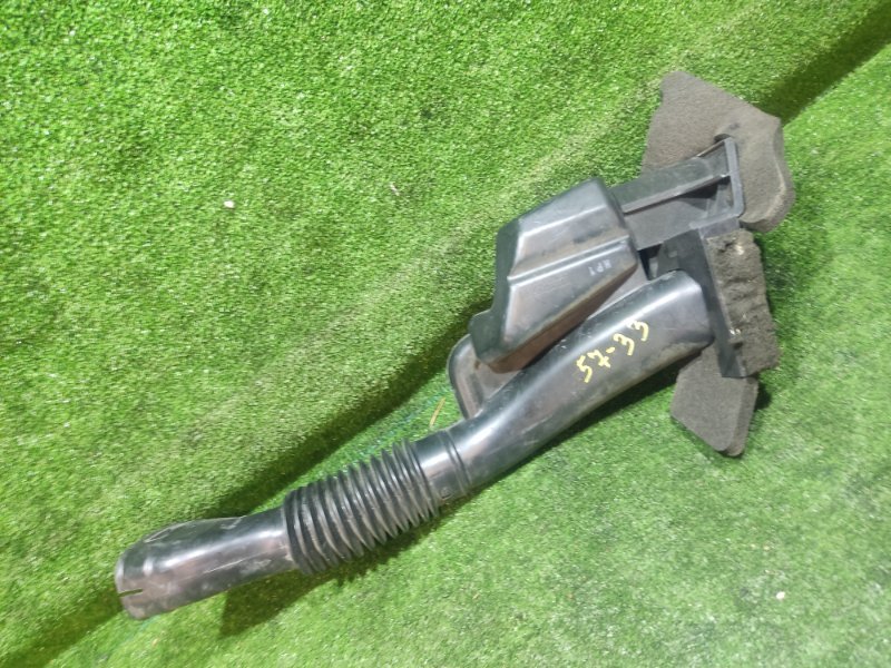 Воздухозаборник Mazda Verisa DC5W ZY-VE (б/у)