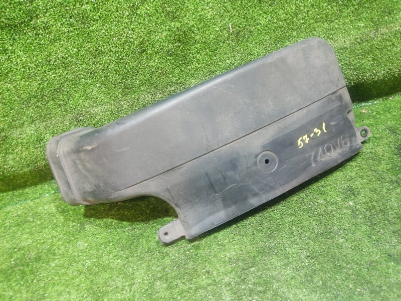 Воздухозаборник Toyota Crown GRS181 4GR-FSE 2005 (б/у)