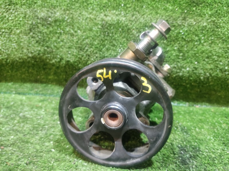 Насос гидроусилителя Subaru Impreza GG3 EJ152 (б/у)