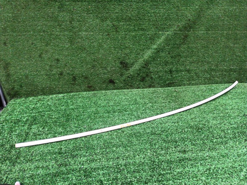 МОЛДИНГ НА КРЫШУ Toyota Crown GRS181 4GR-FSE 2005 (б/у)