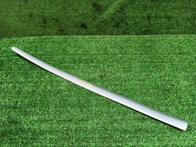 Молдинг двери Volkswagen Golf 5M1 CAX 2008 передний левый (б/у)