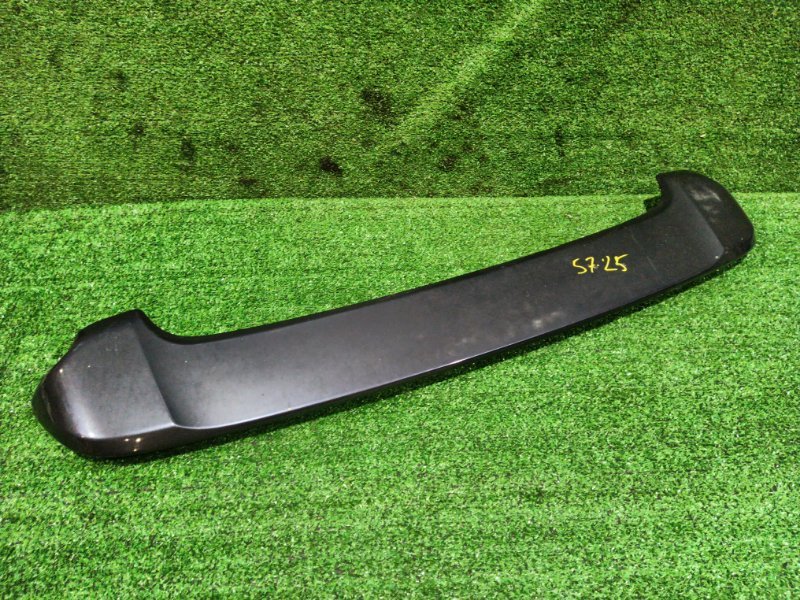 Спойлер Toyota Voxy ZRR75 3ZR-FAE 2008 (б/у)