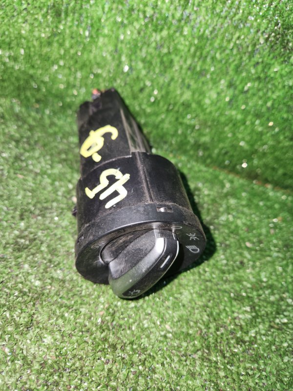 Переключатель фар Volkswagen Polo 6R1 CBZB 2012 (б/у)