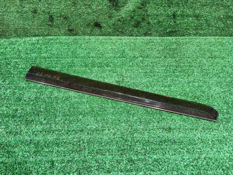 Ветровик Subaru Exiga YA5 EJ204 2009 задний правый (б/у)