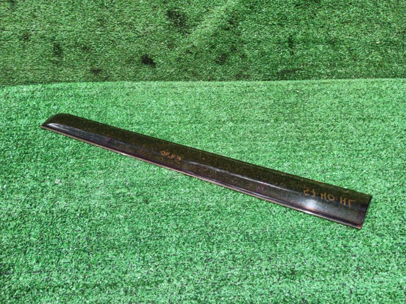 Ветровик Subaru Exiga YA5 EJ204 2009 задний левый (б/у)