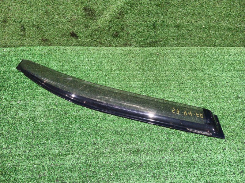 Ветровик Toyota Voxy ZRR70 3ZR-FE 2008 передний правый (б/у)