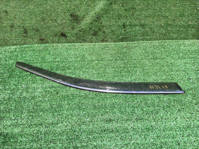 Ветровик Toyota Crown GRS181 4GR-FSE 2005 передний правый (б/у)