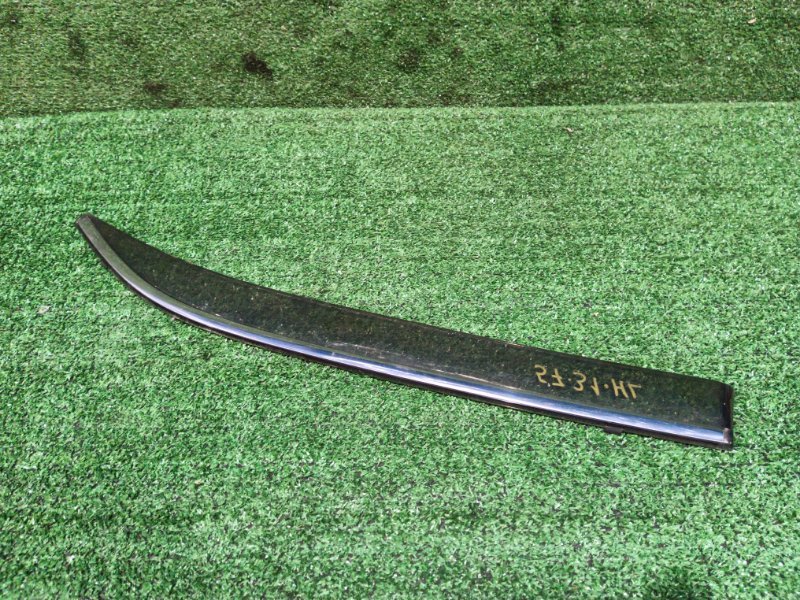 Ветровик Toyota Crown GRS181 4GR-FSE 2005 задний левый (б/у)