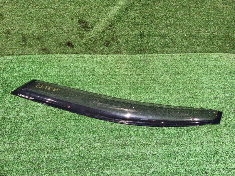 Ветровик Toyota Voxy ZRR70 3ZR-FE 2010 передний левый (б/у)