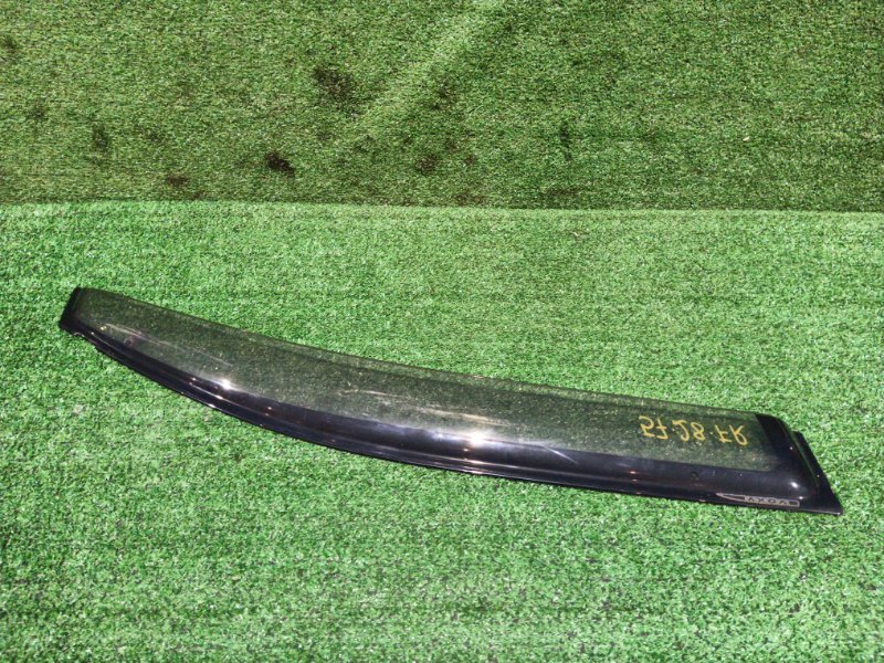 Ветровик Toyota Voxy ZRR70 3ZR-FE 2010 передний правый (б/у)