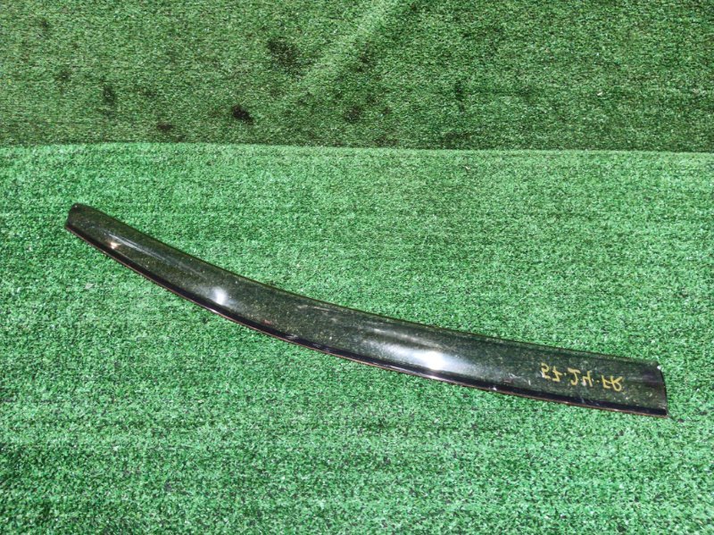 Ветровик Nissan AD VZNY12 HR16DE 2012 передний правый (б/у)