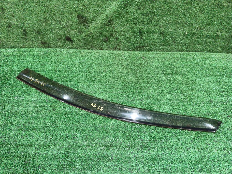 Ветровик Nissan AD VZNY12 HR16DE 2012 передний левый (б/у)