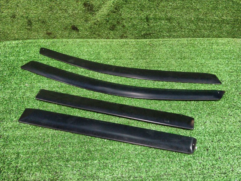 Ветровик Honda Edix BE3 K20A 2008 (б/у)