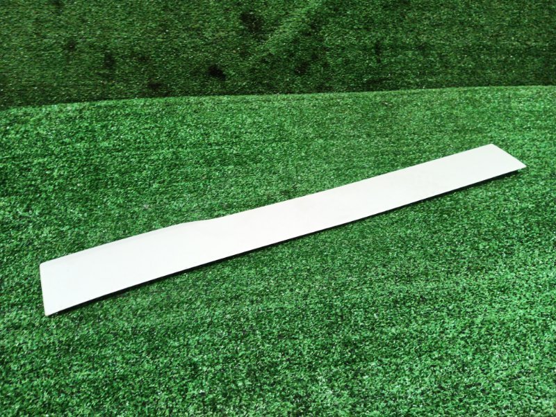 Молдинг двери Honda Stepwgn RF3 K20A левый (б/у)