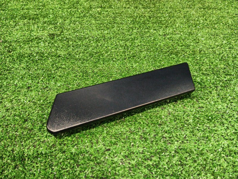 Уголок крыла Nissan NV200 VM20 HR16DE 2013 левый (б/у)