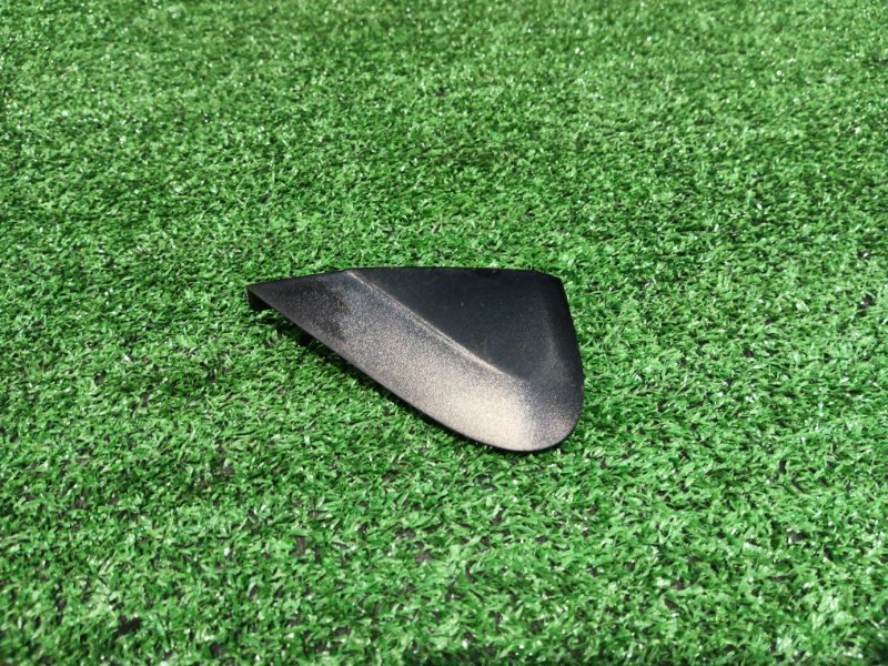 Уголок крыла Nissan AD VZNY12 HR16DE левый (б/у)