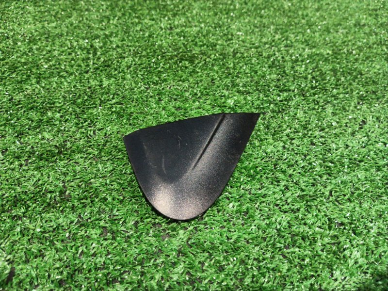 Уголок крыла Nissan AD VZNY12 HR16DE правый (б/у)