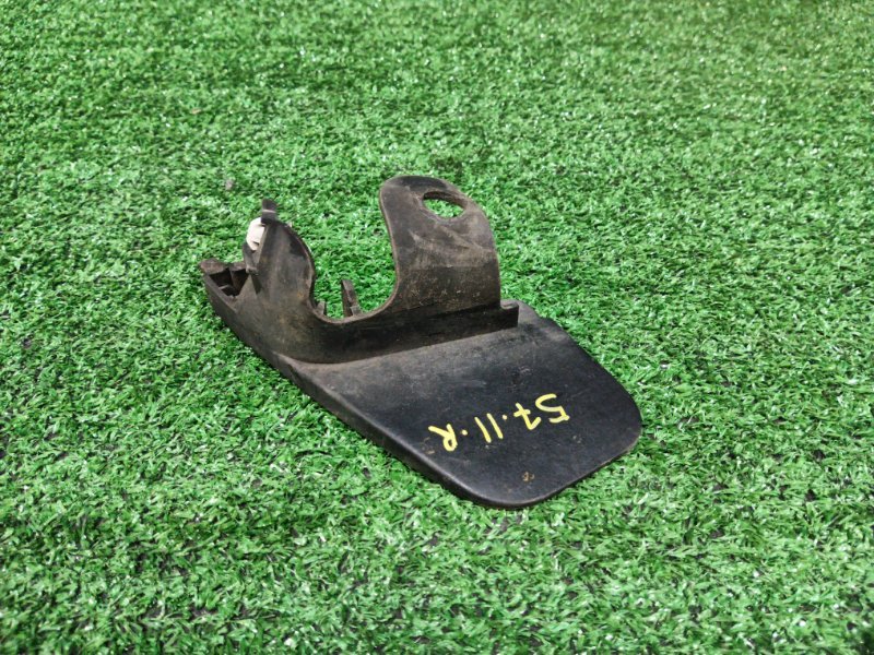 Брызговик Subaru Legacy BP5 EJ203 2007 правый (б/у)