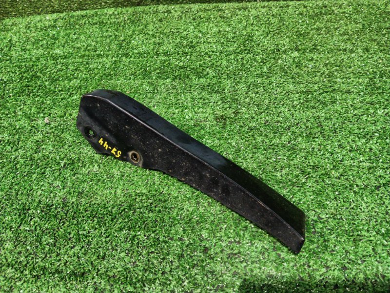 Накладка на крыло Toyota Voxy ZRR70 3ZR-FE 2008 задняя левая (б/у)