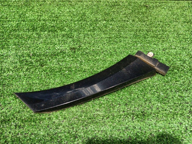 Накладка на крыло Subaru Legacy BP5 EJ203 2007 левая (б/у)