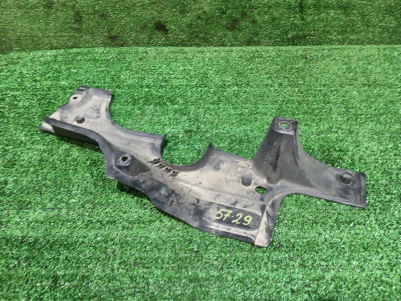 Защита ДВС Volvo V70 B4204T 2016 (б/у)