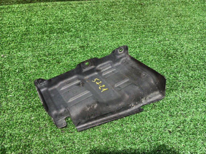 Защита ДВС Toyota BB QNC25 K3-VE 2008 (б/у)